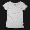 GirlyShirt Simona Weiss Meliert