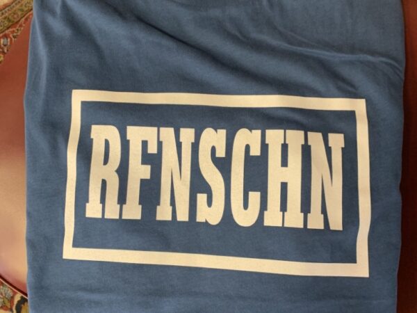 -RFNSCHN- Shirt navy